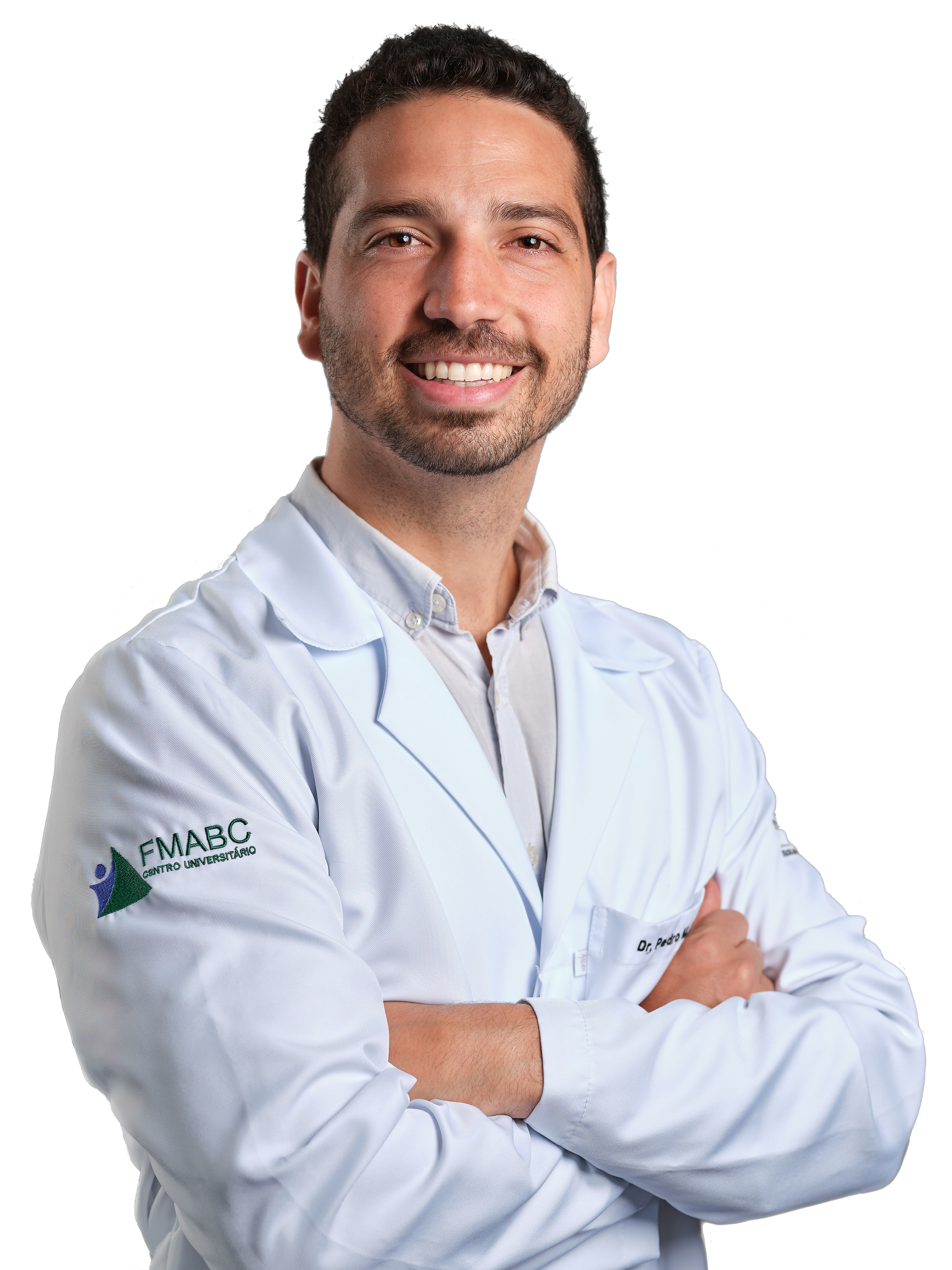 Dr. Pedro Reis - Oftalmologista